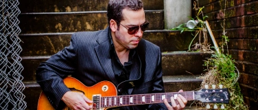 Event-Image for 'Albert Castiglia'