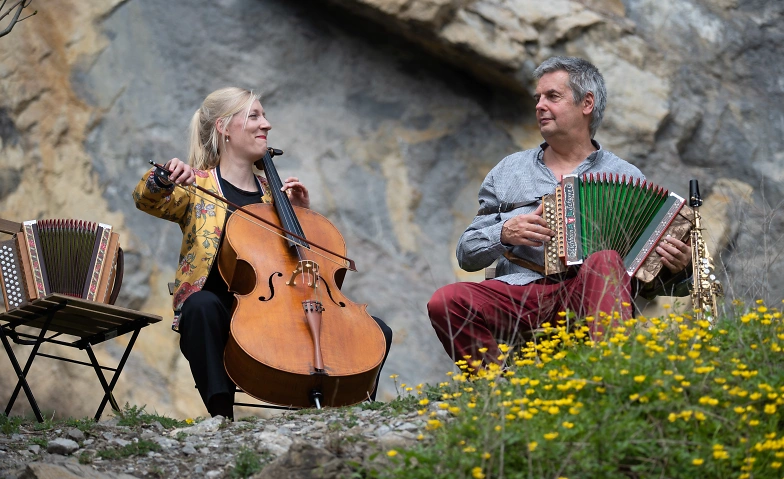 TESTBachwochen Thun: Hofkonzert Schallenberg (Copie) Tickets