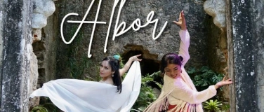 Event-Image for 'ALBOR - Flamenco'