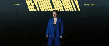 Event-Image for 'Emma Naughton - Releasekonzert'