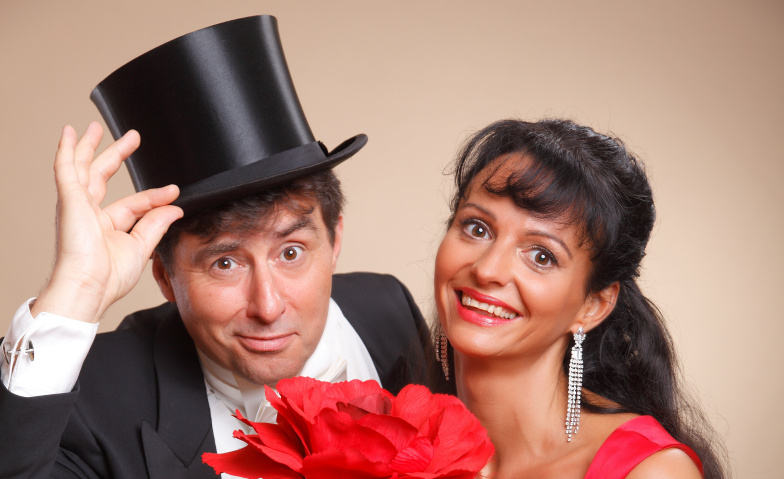 Operetten zum Kaffee | Klassik &amp; Opern | Oper &amp; Operette | 14.09.2023