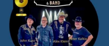 Event-Image for 'Alex Klein & Band LIVE'