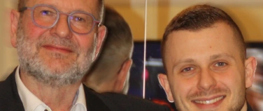 Event-Image for 'Alexander & Maximilian Blume "Advents-Blues"'