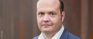 Event-Image for 'Robin Alexander im Gespräch mit Prof. Dr. Stephan Bierling'