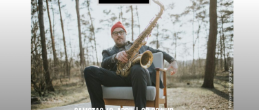 Event-Image for 'ALEXANDER &ldquo;SANDI&rdquo; KUHN QUARTETT  &middot; Reutlingen &middot; IN DER MITTE'