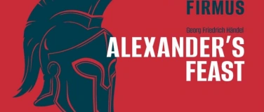 Event-Image for 'Alexander's Feast'