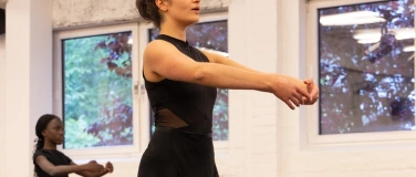 Event-Image for 'Ballett Kurs f&uuml;r Teens 10 bis 14 Jahre - neu mit Sonderpreis'