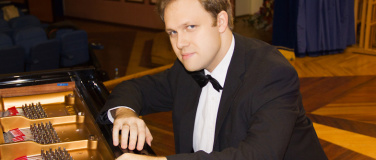 Event-Image for 'Weltklassik am Klavier - Alexey Chernov spielt Beethoven ua '