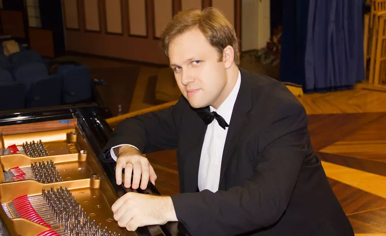 Ausnahmetalent Alexey Chernov für "Weltklassik am Klavier!" Verschiedene Orte Tickets