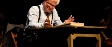 Event-Image for 'Alexis Sorbas'