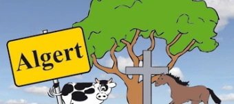 Veranstalter:in von Algerter Nikolausmarkt