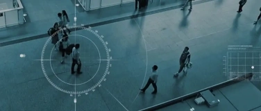 Event-Image for 'Algorithmen - Die unberechenbare Gefahr'