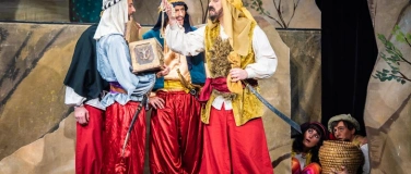 Event-Image for 'Ali Baba und die 40 Räuber'