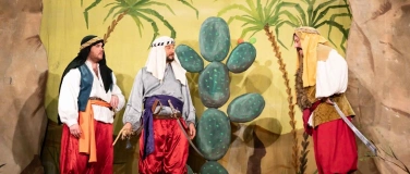 Event-Image for 'Ali Baba (ab 6)'