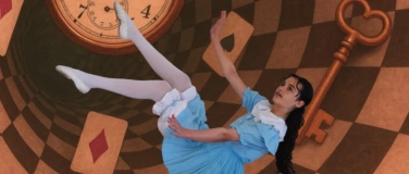 Event-Image for 'ALICE IM WUNDERLAND - Besetzung A'