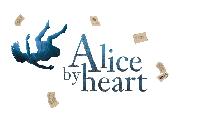Alice By Heart Tickets