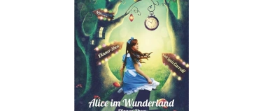 Event-Image for 'Alice im Wunderland'