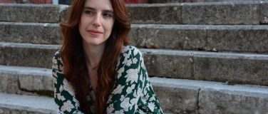 Event-Image for 'Alice Urciuolo liest aus Verehrung'