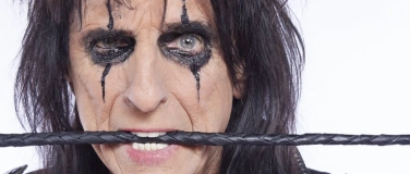 Event-Image for 'Alice Cooper'