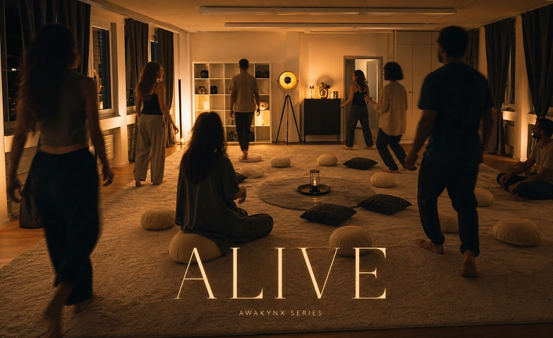 ALIVE. by AwakynX Tickets