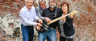 Event-Image for 'Ruhrtal Beats 2026 - all4jazz'