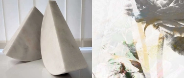 Event-Image for '«laut & leise» – eine Ausstellung der Kontraste'