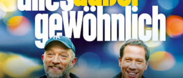 Event-Image for 'Alles außer gewöhnlich'