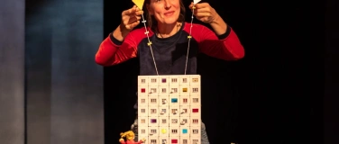 Event-Image for 'Alles Familie'