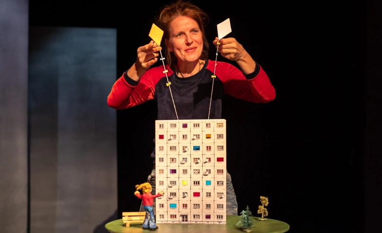Event-Image for 'Alles Familie'