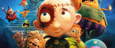 Event-Image for 'Alles voller Monster – von Ungeheuern und anderen Angsthasen'