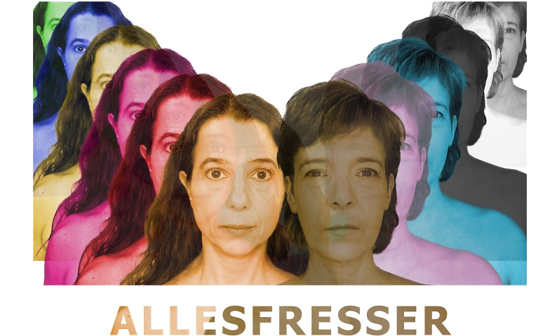 Event-Image for 'Allesfresser von Erpho Bell'