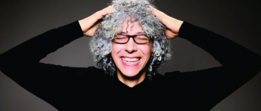 Event-Image for 'Giovanni Allevi - Best of Piano Tour'
