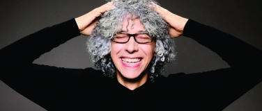 Event-Image for 'Giovanni Allevi - Best of Piano 2026'