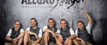 Event-Image for 'Rocktoberfest'