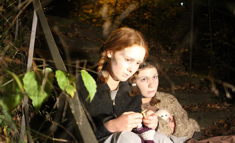 Event-Image for 'All Hallows Eve – Sagen und Legendenführung'