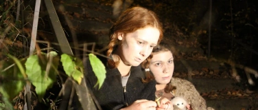 Event-Image for 'All Hallows Eve – Sagen und Legendenführung'