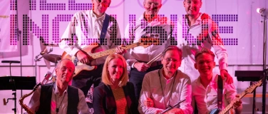 Event-Image for 'Eiche-Sommerparty 25 mit "All Inclusive"'