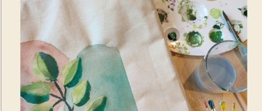 Event-Image for 'Tote Painting at Planz Markthalle'