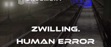 Event-Image for 'ALL NIGHT LONG 3 W/ ZWILLING, HUMAN ERROR, EXTENDO'
