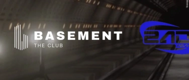 Event-Image for 'WILDERICH x DVAID @BASEMENT'