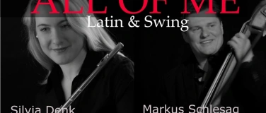 Event-Image for 'ALL OF ME - Latin & Swing'