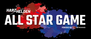 Event-Image for 'Harzhelden Allstar Game 2025'