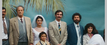 Event-Image for 'All That's Left of You'