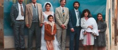 Event-Image for 'All That’s Left of You'