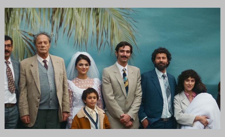 Event-Image for 'All That's Left of You'