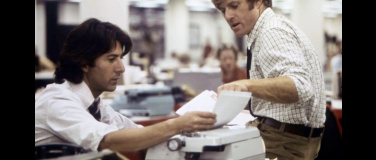 Event-Image for 'All the President's Men'