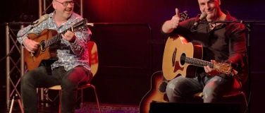 Event-Image for '&bdquo;H&auml;ttste mal gleich gelebt&ldquo;'