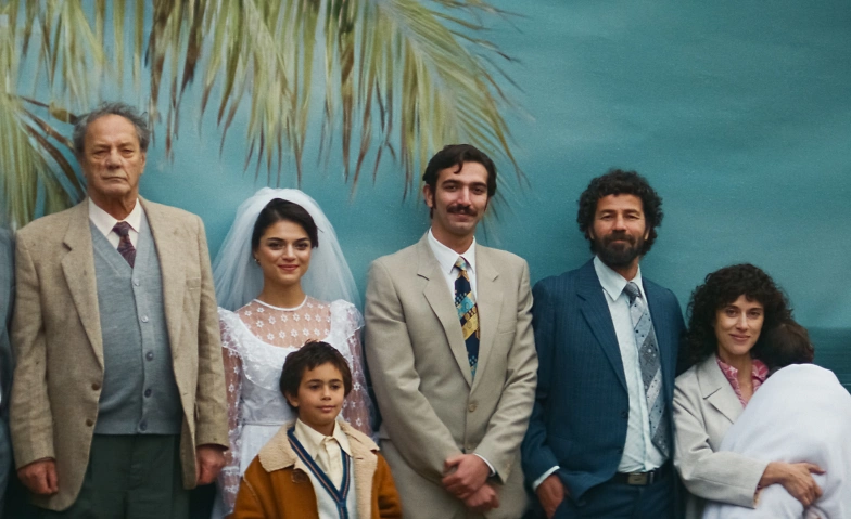 Event-Image for 'All That's Left of You'