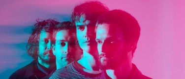 Event-Image for 'All Them Witches'