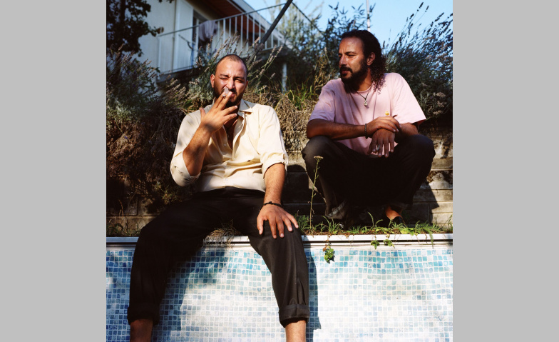 Alma Negra (DJ-Set) Albani, Winterthur Tickets